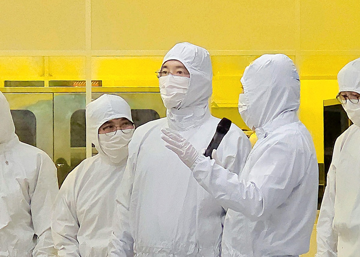 삼성, 역대 최대 돈보따리 푼다…호남 반도체 클러스터 포함