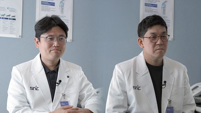 사진=SNC 동물메디컬센터