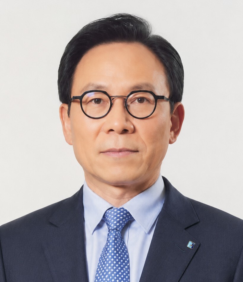 최광진 신임 대표이사. IBK투자증권 제공
