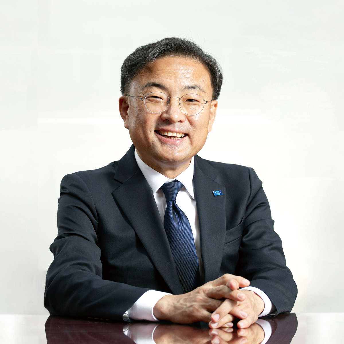 신장식 조국혁신당 의원이 5일 당 대표 출마를 선언했다. 신장식 의원실 제공