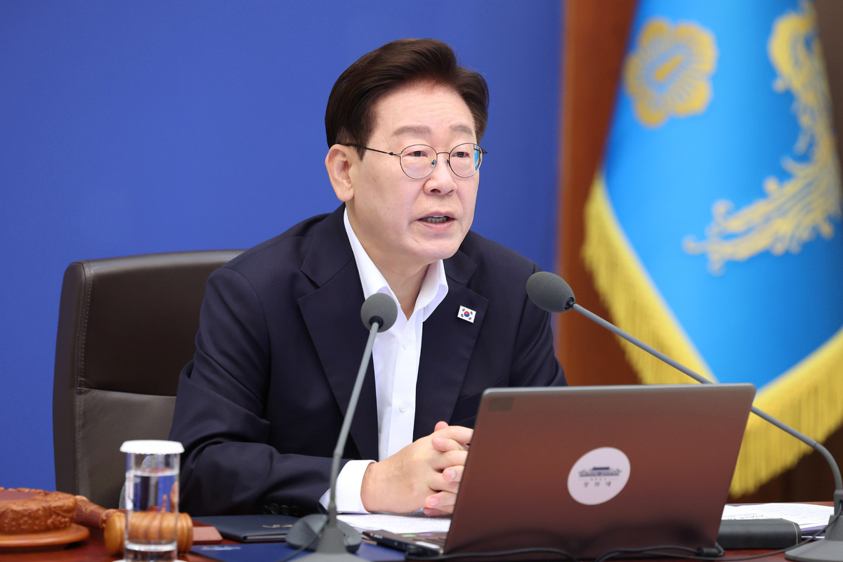 정부 ‘성장률 3%·수출 4강·소득 5만불’ 비전 제시…韓 경제 대도약 시동