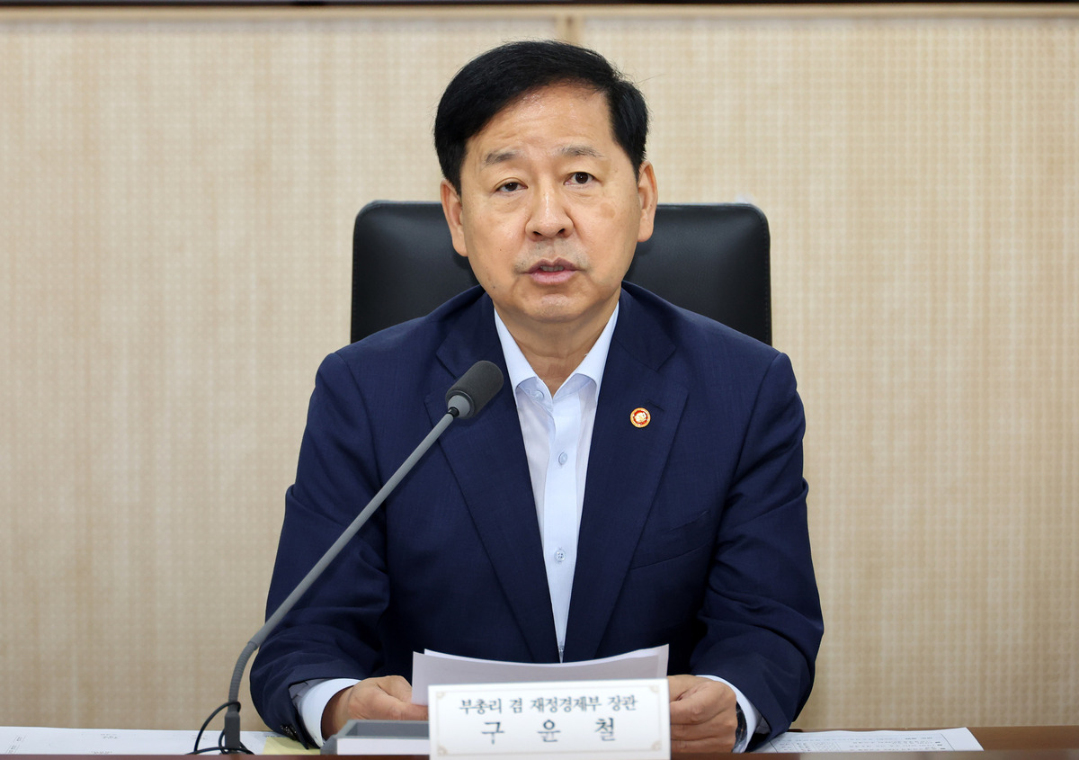 정부, ODA 통해 K-AI 영역 넓힌다