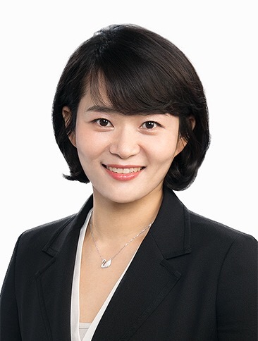 손주희 신임 지씨셀 사업개발실장. 지씨셀 제공
