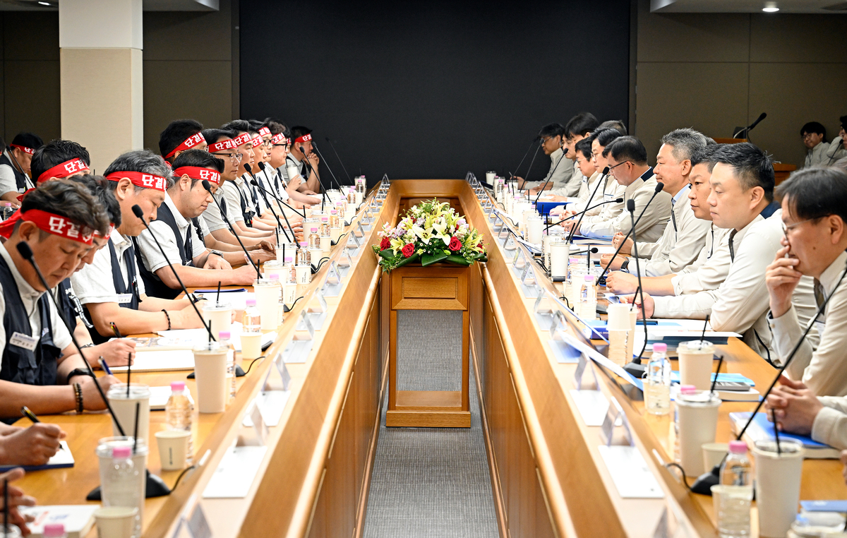 현대차 노조, 12일부터 추가 파업... 최대 6시간으로 확대