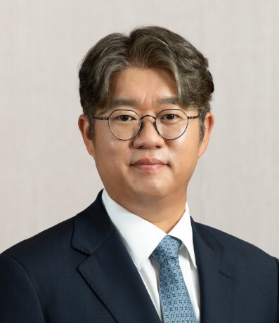 윤풍영 SK수펙스추구협의회 사장 겸 SK하이닉스 글로벌 성장 태스크포스(TF)장. SK 제공