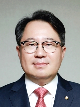권민수 한국은행 신임 부총재. 한국은행 제공