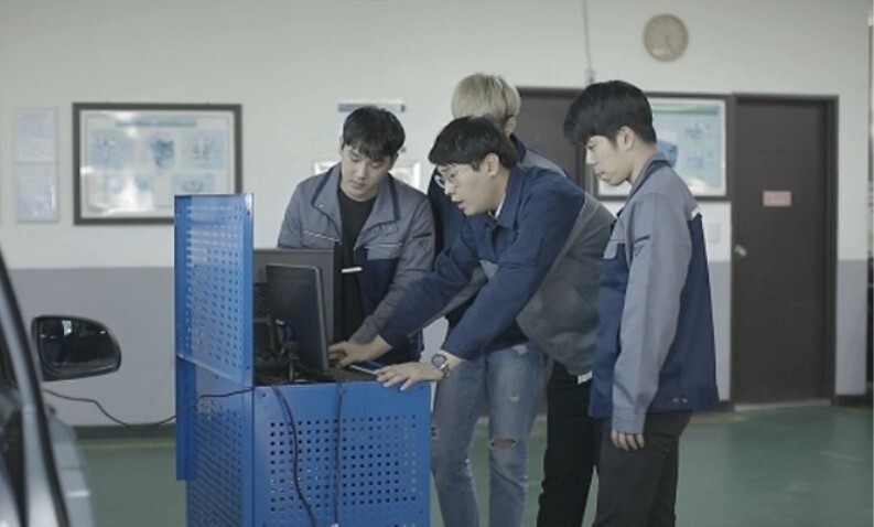 사진=대전 현대직업전문학교