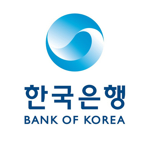 한국은행 CI