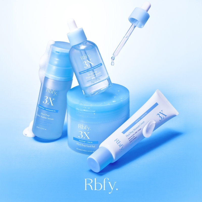 사진=리바이포유(Rbfy)