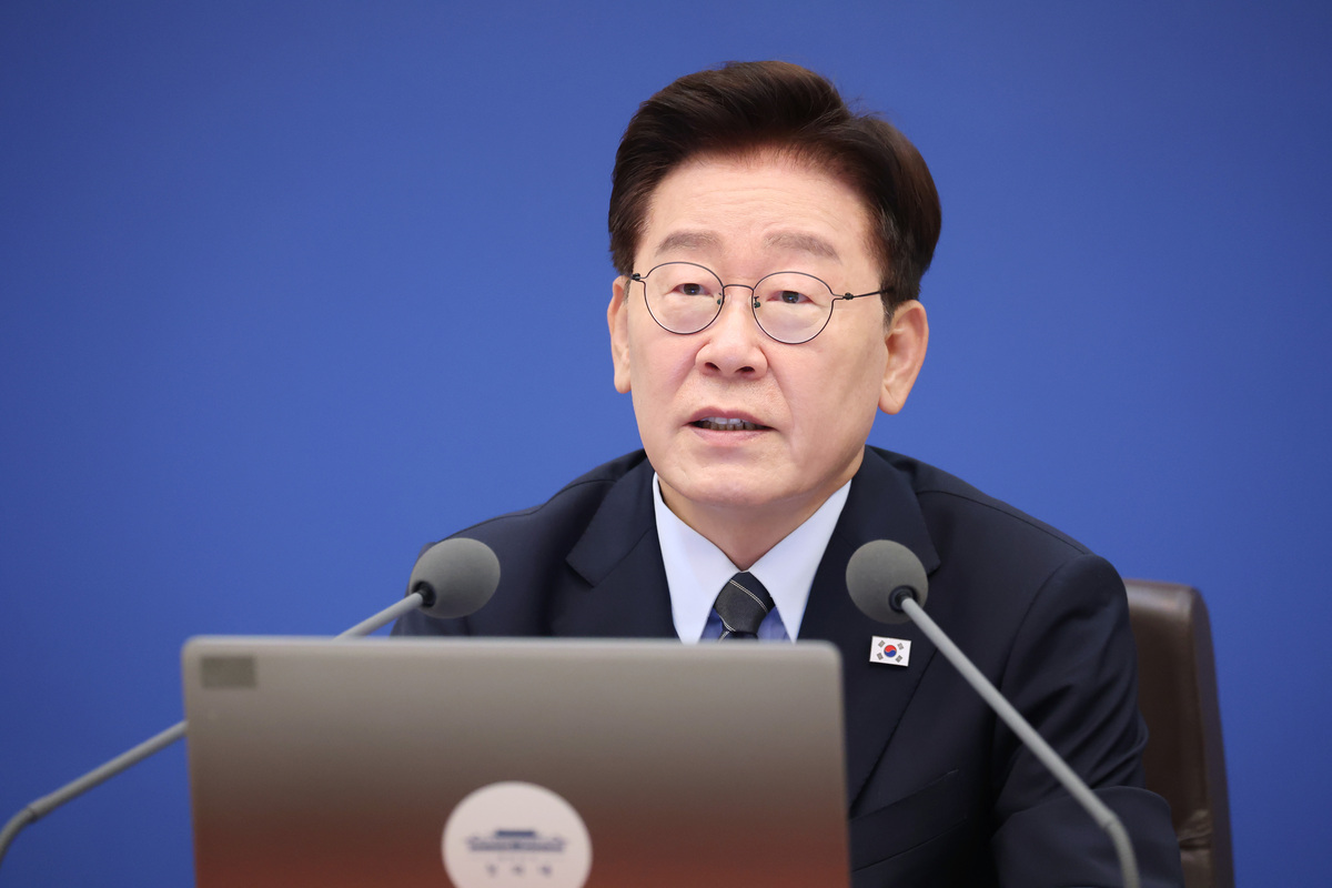 [2027년도 예산안] 내년 820.9조원 ‘슈퍼예산’ 확정…李대통령 “초격차 선도국가 도약 디딤돌”