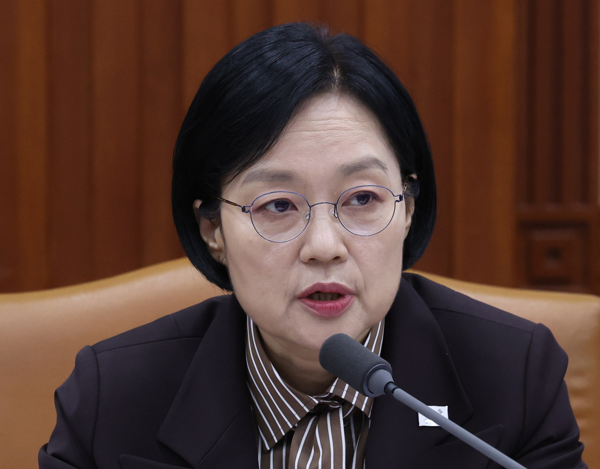 [속보] 한성숙 총리 “중앙행정기관 이전”…내년 상반기에 세종시로