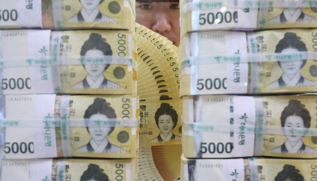 2030년 적자성 채무 1300조대…이자비용 50조 넘어