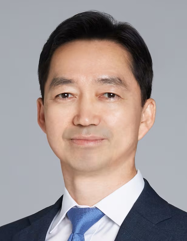 김지용 중대범죄수사청 초대 청장 후보자. 행정안전부 제공