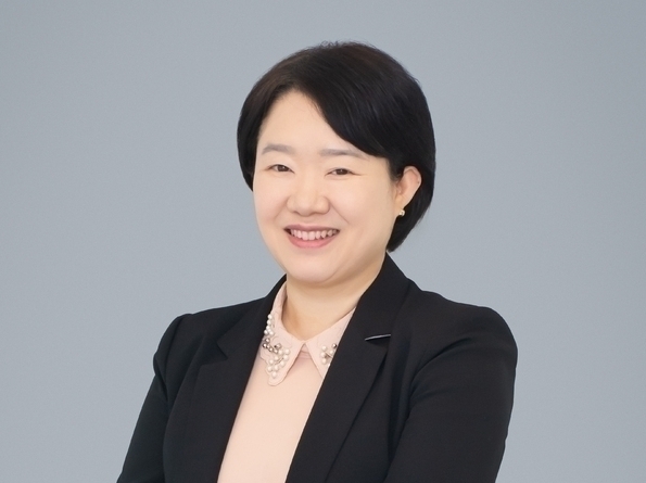 함영진 우리은행 부동산리서치랩장