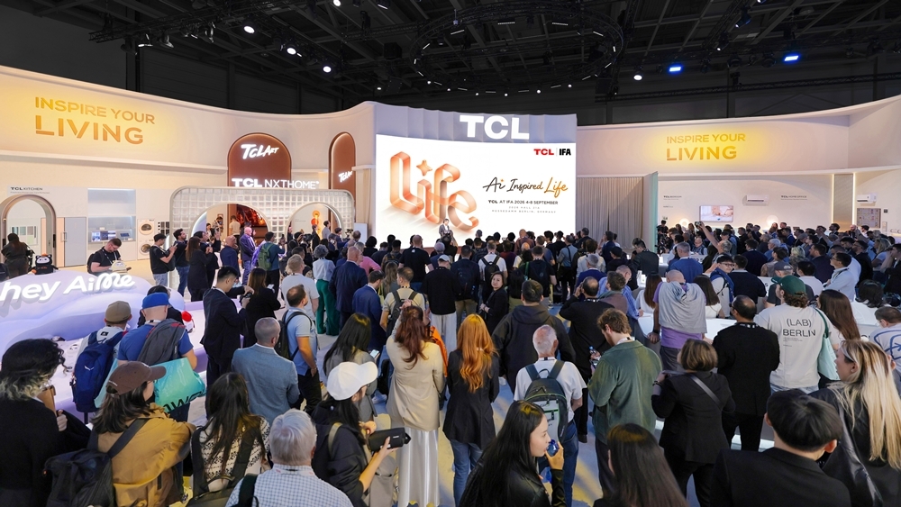 사진=TCL