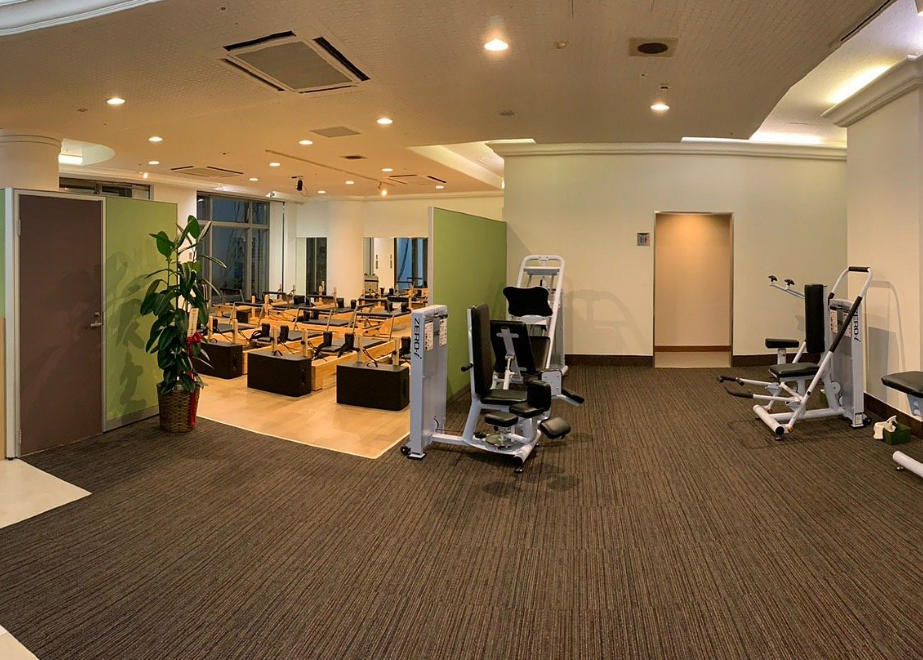 TRUSTLEX Inc. 웰니스스튜디오. 사진=카르나AI아시아