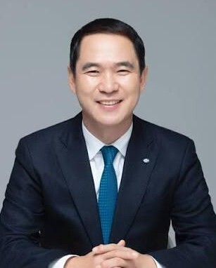 신학기 현 Sh수협은행장.