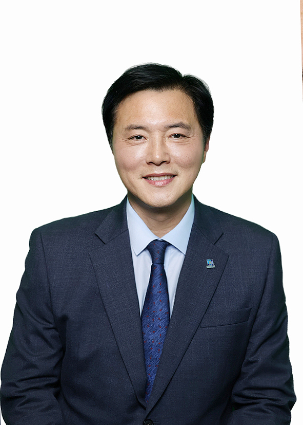 조계원 더불어민주당 의원. 조계원 의원실 제공