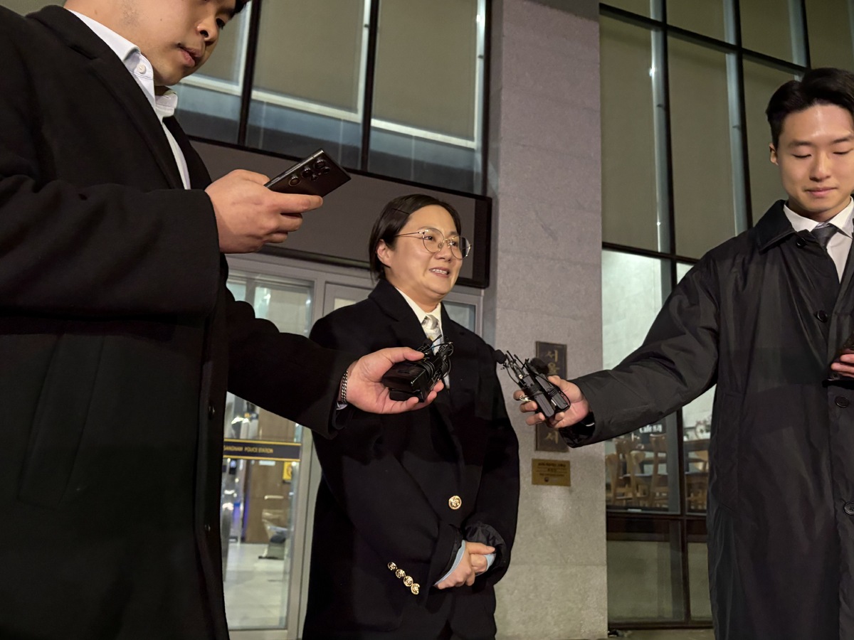개그우먼 박나래. 사진=뉴시스