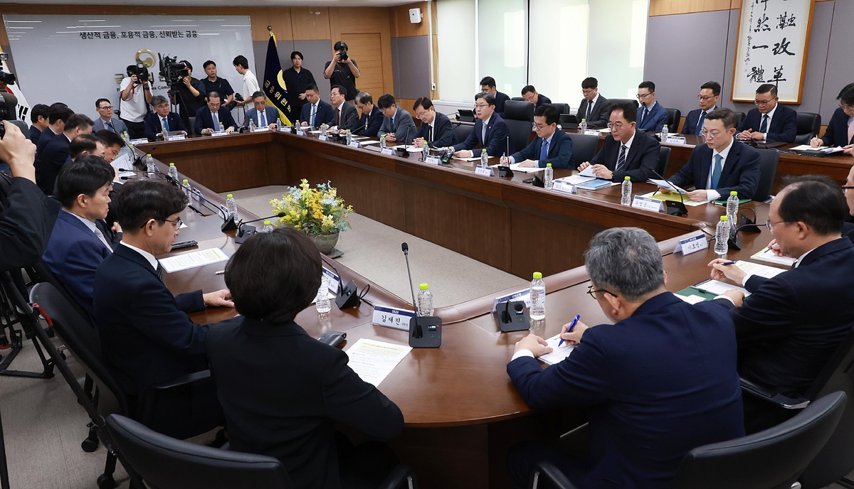 은행권 정보유출, 정무위 국감 쟁점으로…정보유출 책임 공방