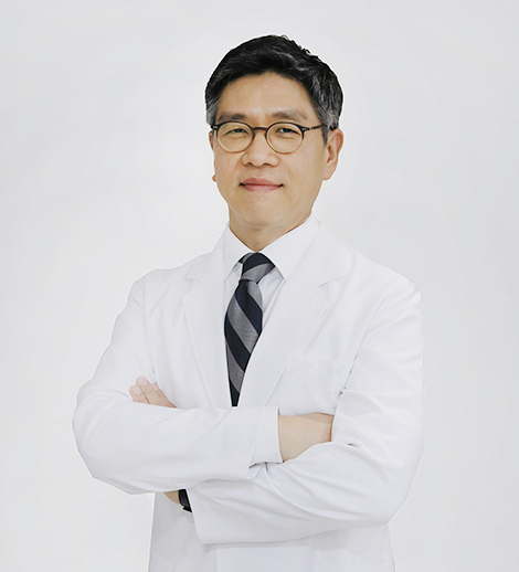 송정환 연세코앤이비인후과&nbsp;원장