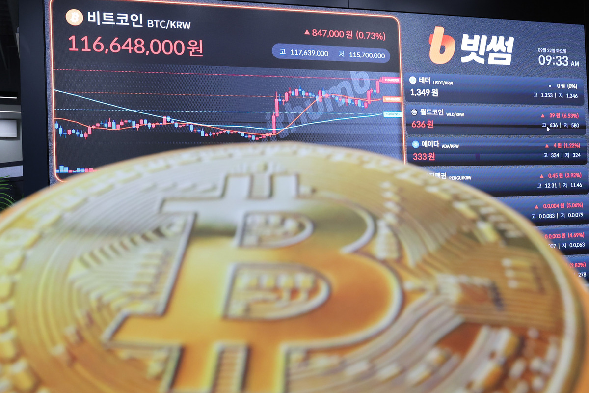 [가상자산 시장 꿈틀] 8만6000달러 뚫었다…주식 지고 코인의 시간 오나
