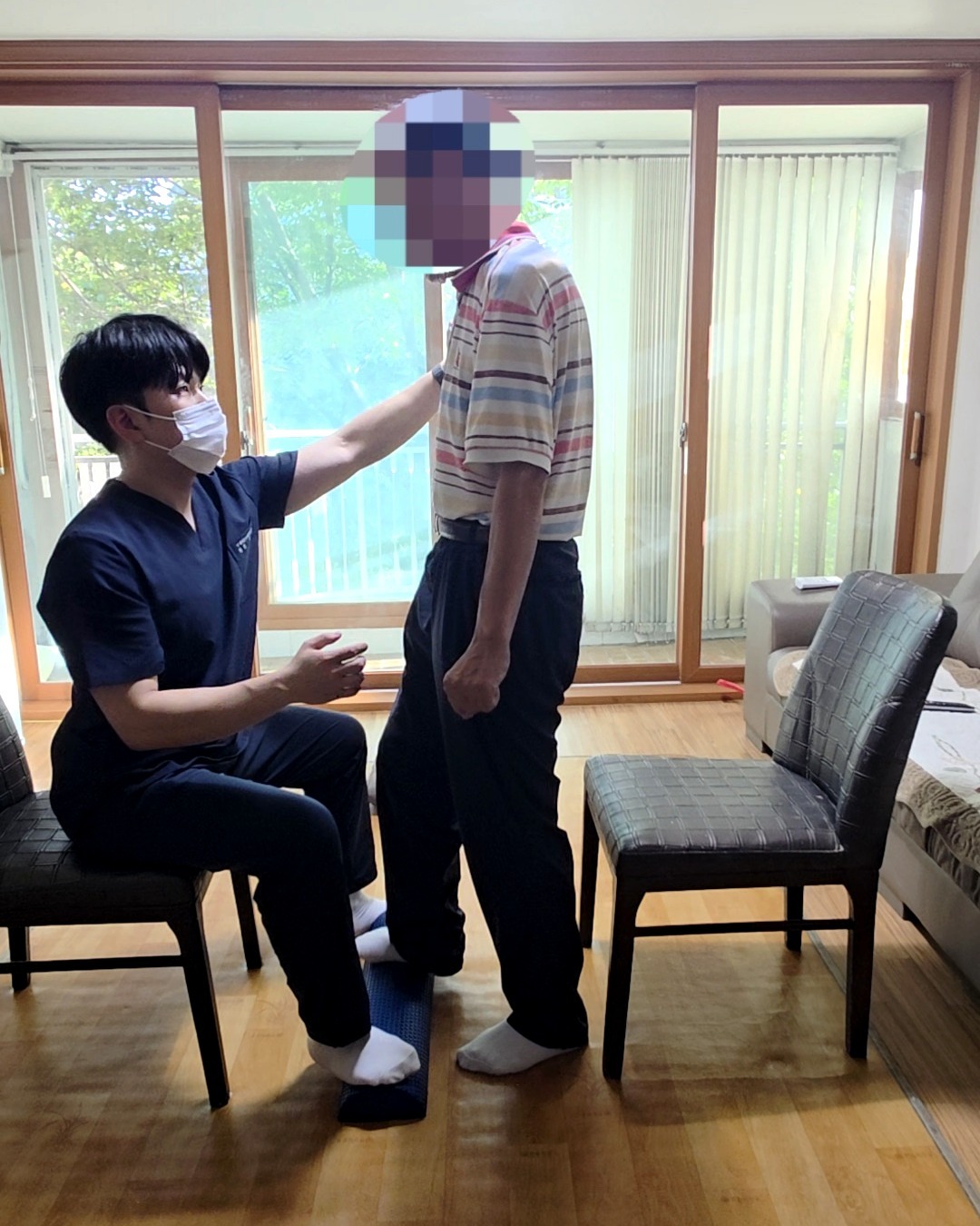 사진=연세퍼스트방문재활운동센터 강남점
