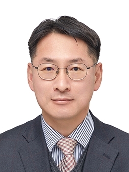 이대건 한국은행 신임 금융시장국장.