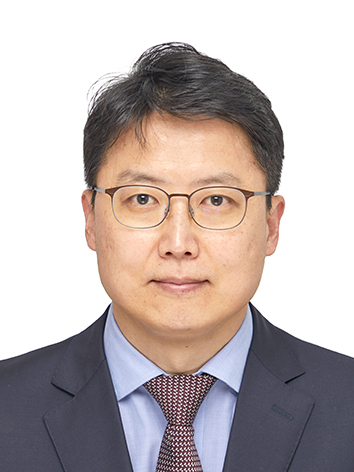 김신영 한국은행 신임 국제국장.