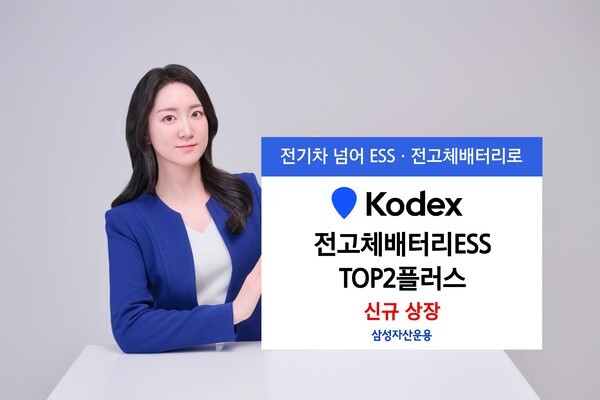 삼성자산운용 제공