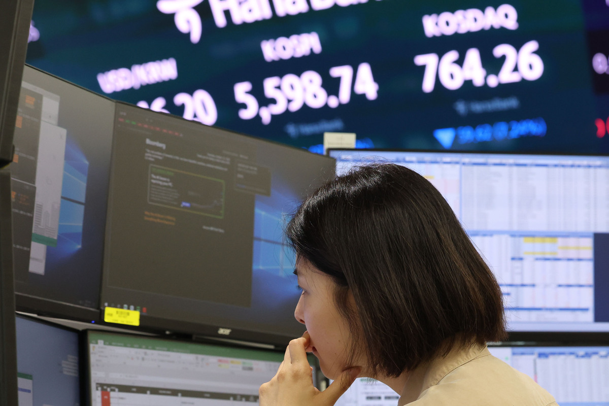 ‘AI 거품론’ 재점화?…역대급 실적 속 급락한 삼전닉스, 왜?