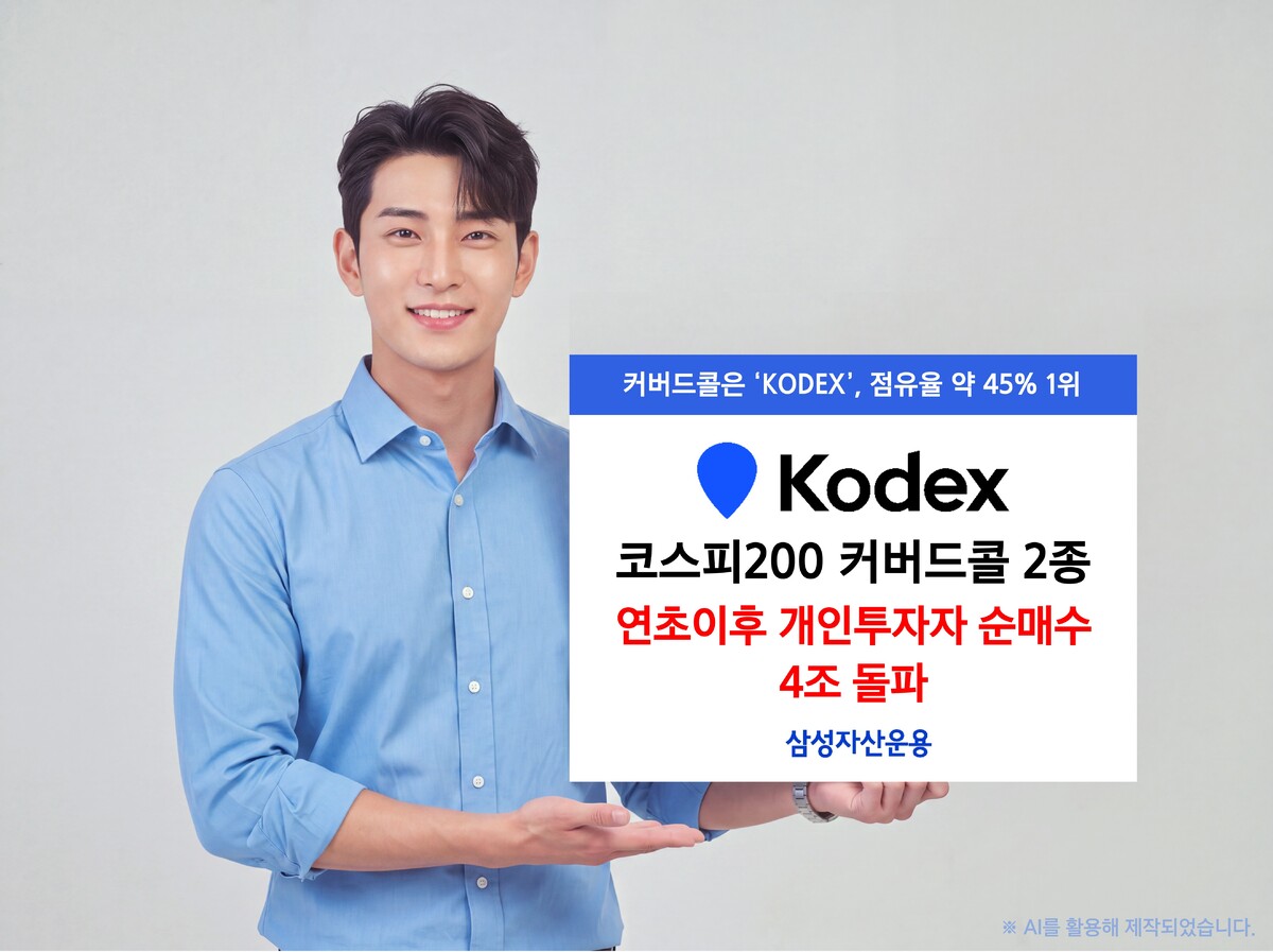 삼성자산운용 제공