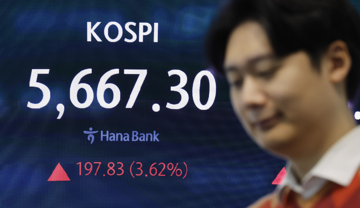 코스피 띄운 앤트로픽 훈풍…연말 산타랠리 부를까