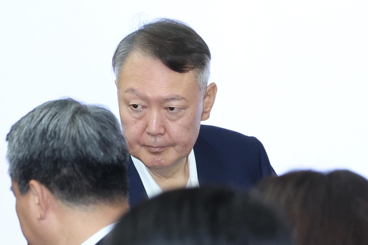 윤석열 전 대통령. 사진=뉴시스
