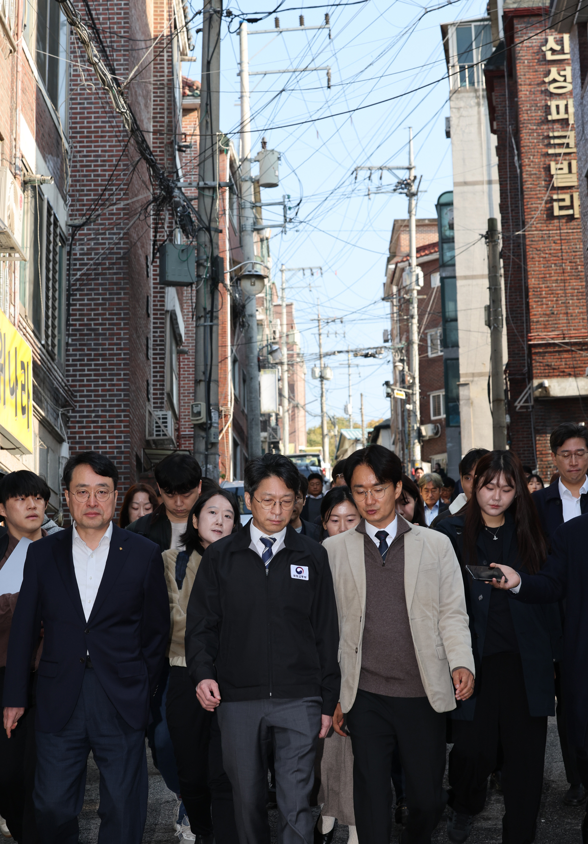 국토장관 “서울시 협조 시 연내 추가 택지 발표 가능”